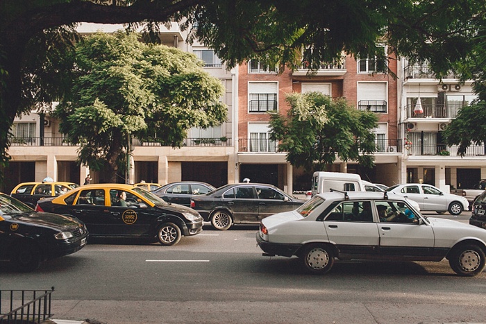 Buenos Aires Retiro