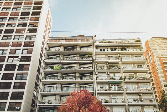 Buenos Aires Retiro