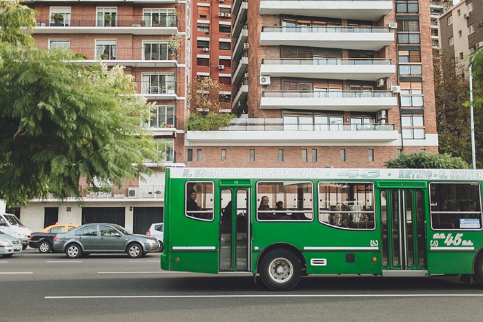 Buenos Aires Retiro