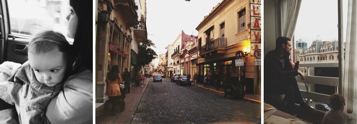 Buenos Aires San Telmo